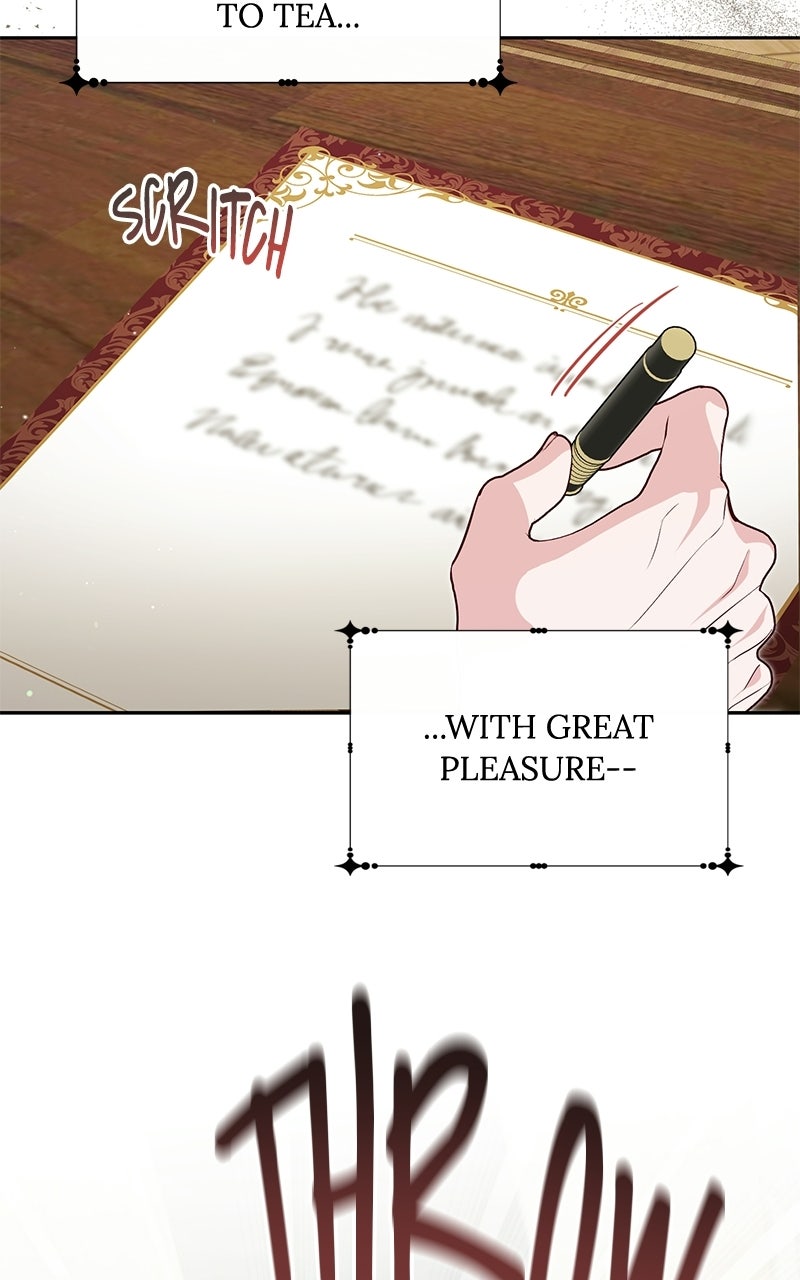 Born to be the Grand Duchess Episode 24 page 76 - 