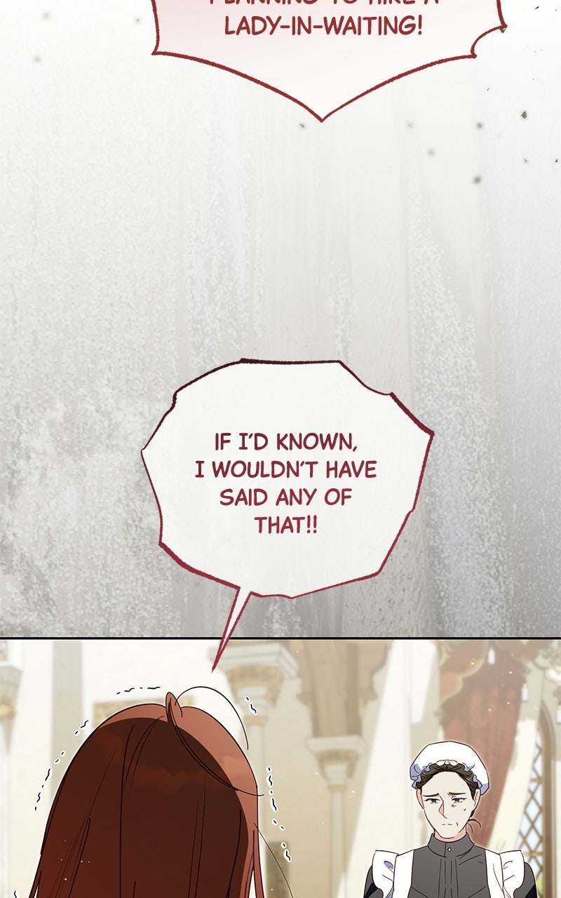 Born to be the Grand Duchess Episode 24 page 78 - 