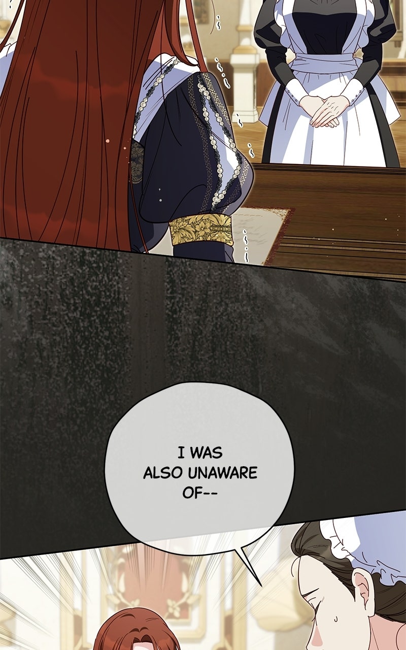 Born to be the Grand Duchess Episode 24 page 79 - 