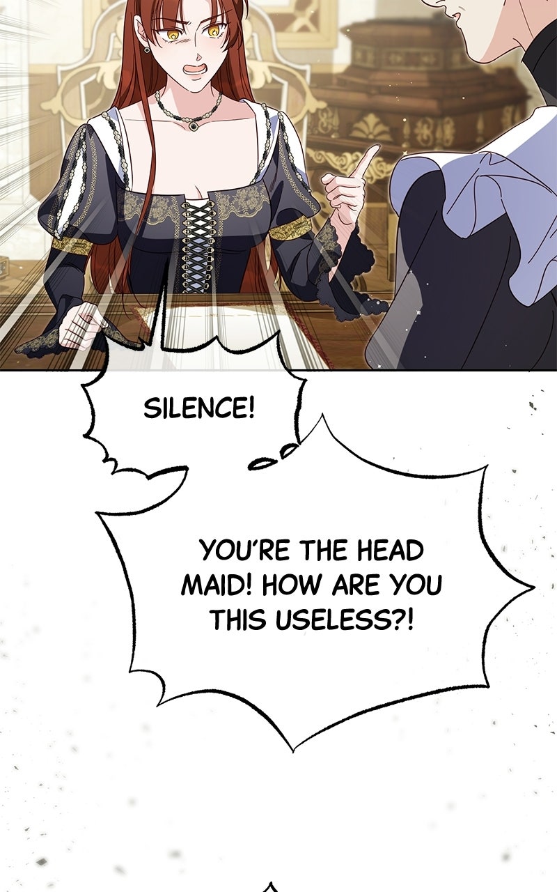 Born to be the Grand Duchess Episode 24 page 80 - 