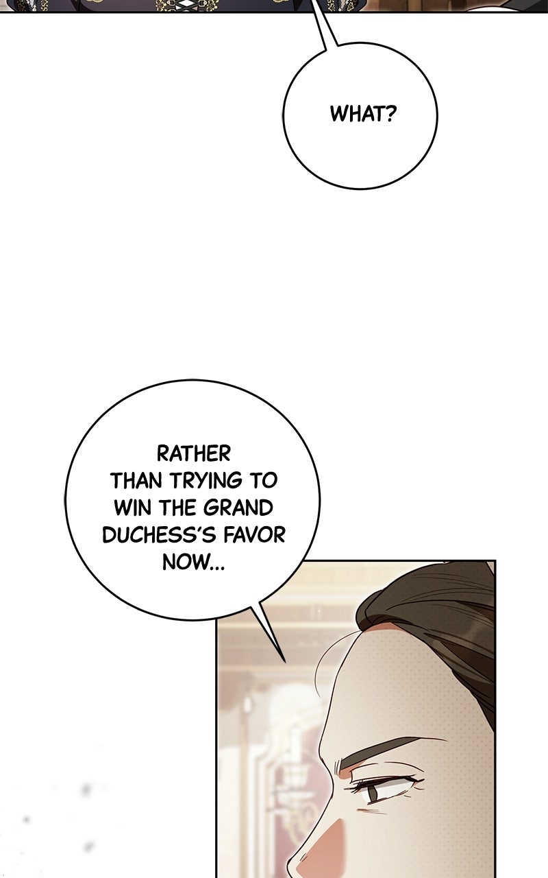 Born to be the Grand Duchess Episode 24 page 84 - 