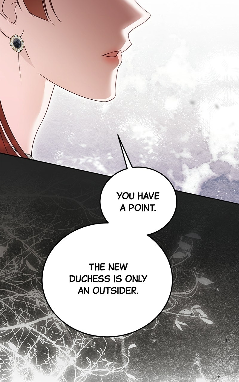 Born to be the Grand Duchess Episode 24 page 86 - 