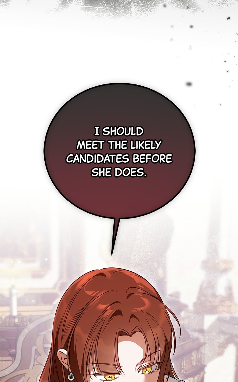 Born to be the Grand Duchess Episode 24 page 87 - 