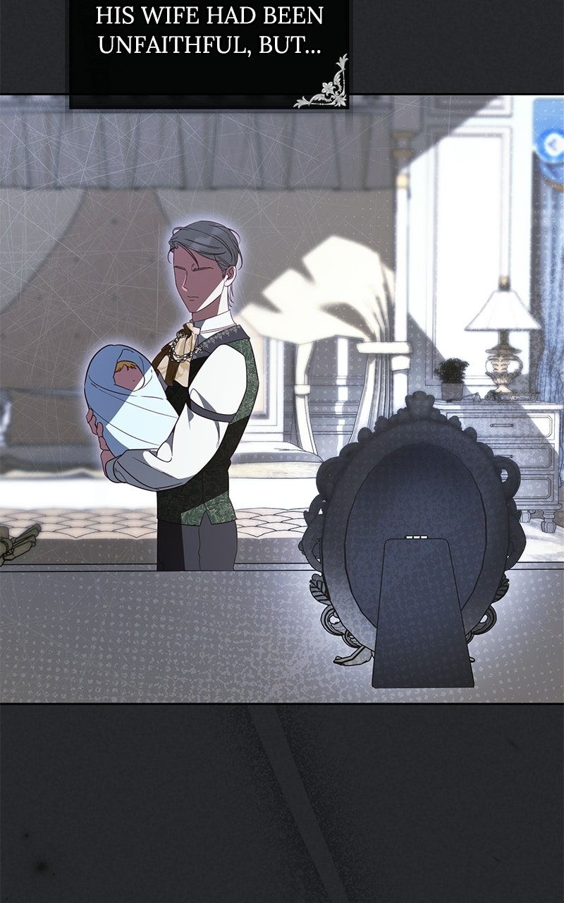 Born to be the Grand Duchess Episode 24 page 10 - 