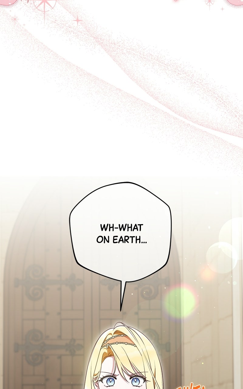 Born to be the Grand Duchess Episode 25 page 2 - 