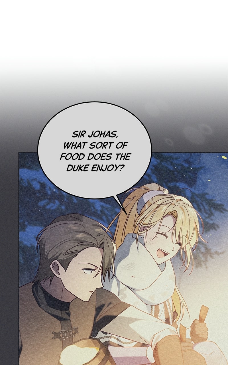 Born to be the Grand Duchess Episode 25 page 12 - 