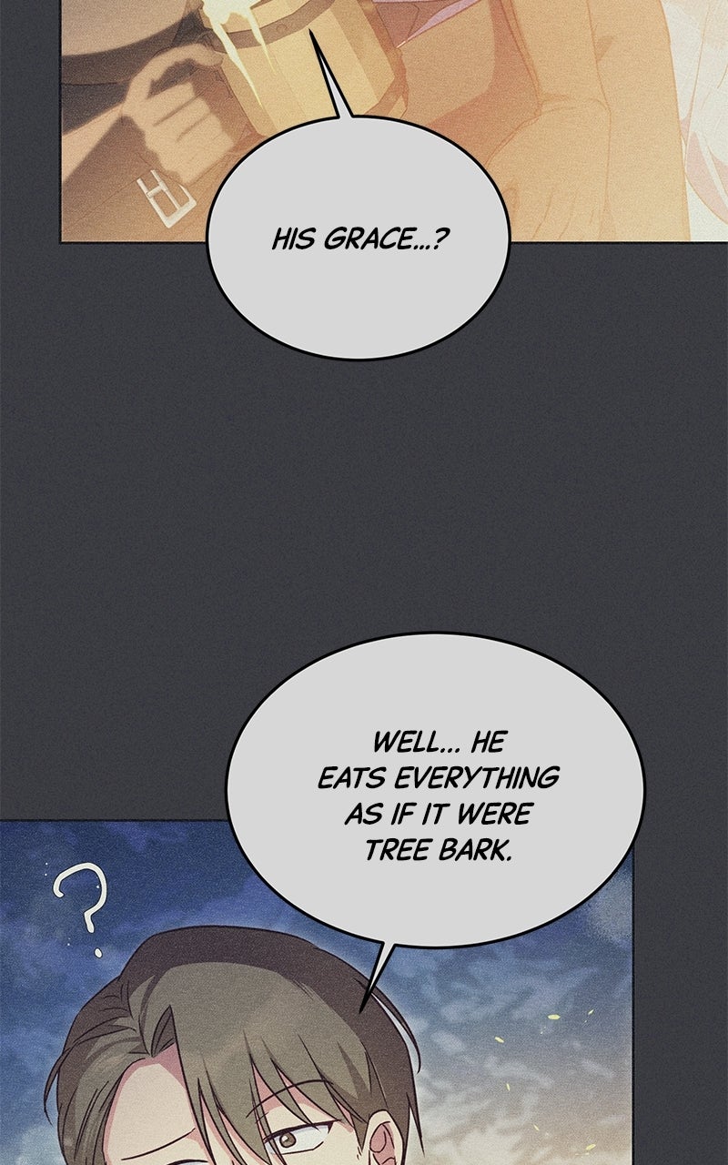 Born to be the Grand Duchess Episode 25 page 13 - 
