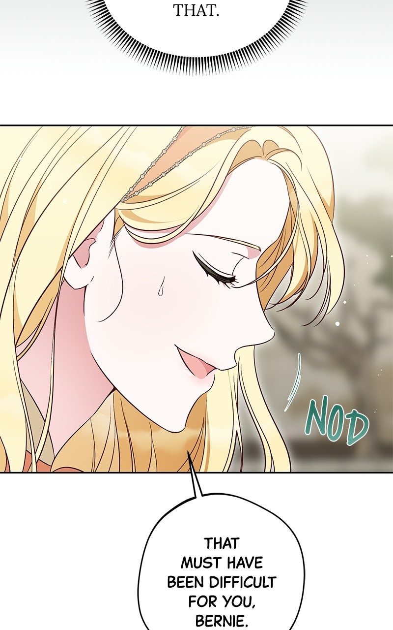 Born to be the Grand Duchess Episode 25 page 15 - 