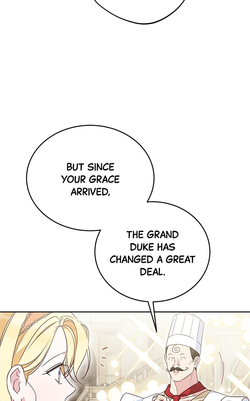 Born to be the Grand Duchess Episode 25 page 16 - 