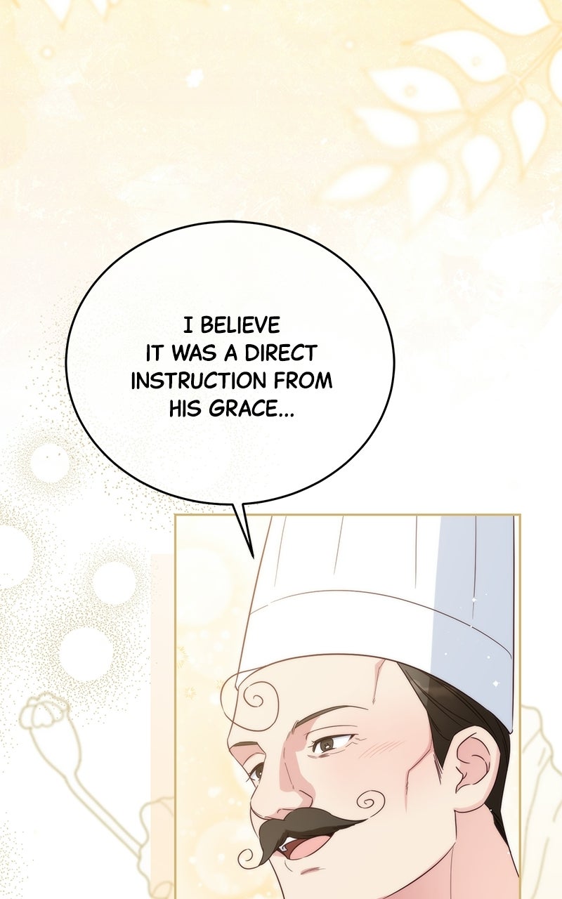 Born to be the Grand Duchess Episode 25 page 19 - 