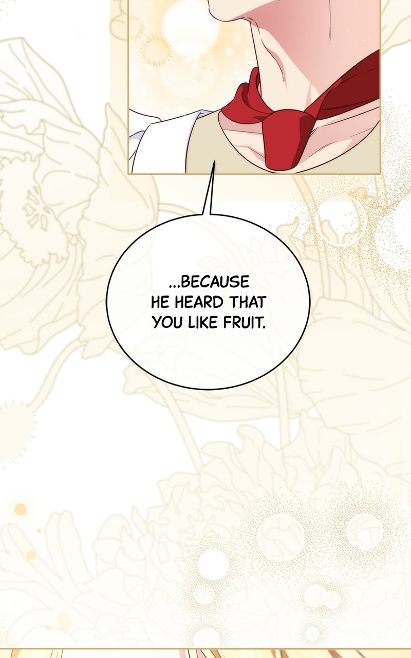 Born to be the Grand Duchess Episode 25 page 20 - 