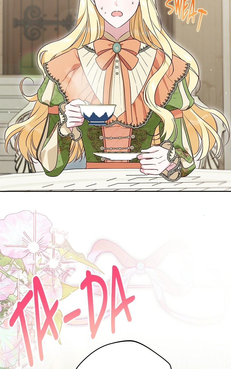 Born to be the Grand Duchess Episode 25 page 3 - 