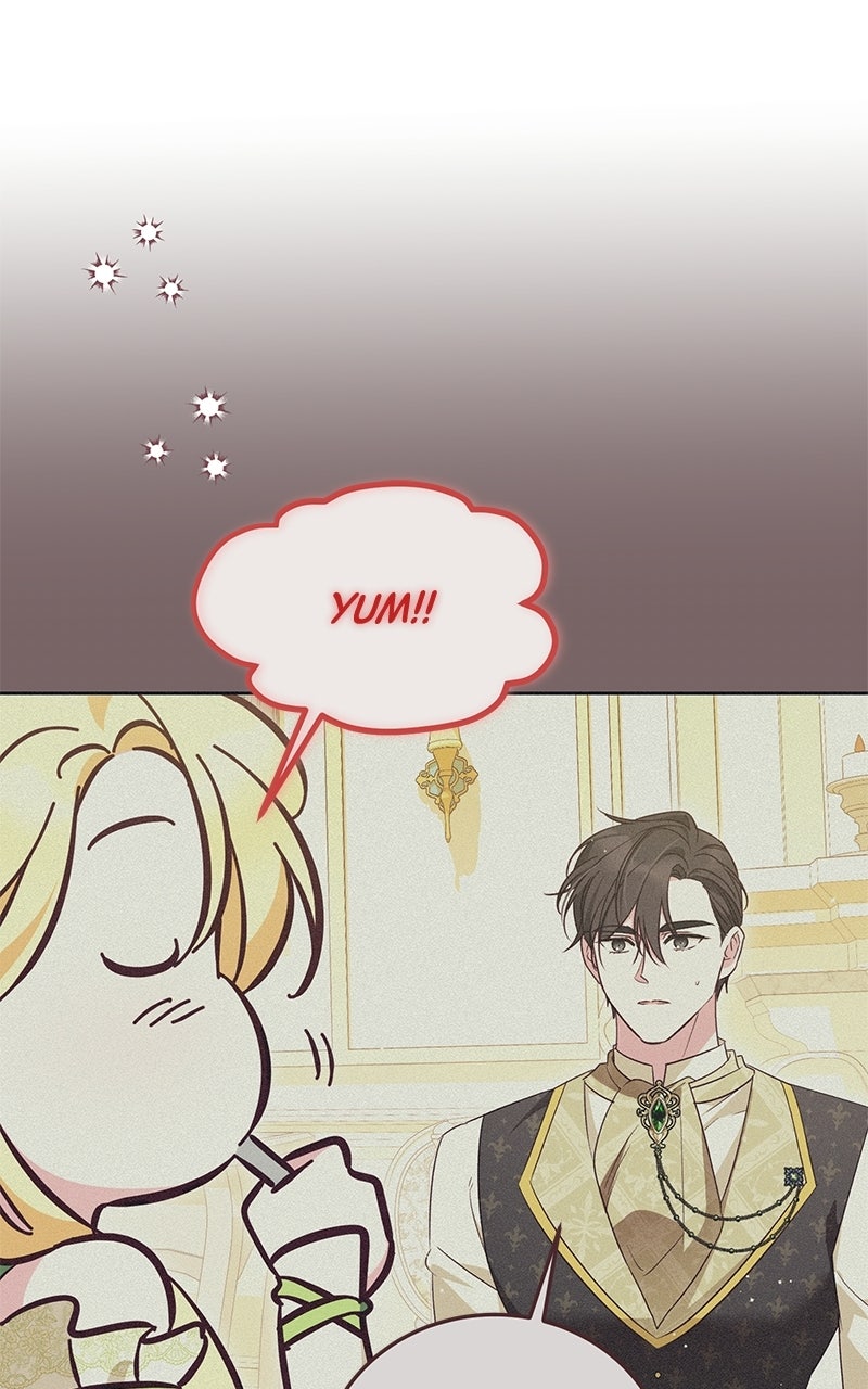 Born to be the Grand Duchess Episode 25 page 22 - 