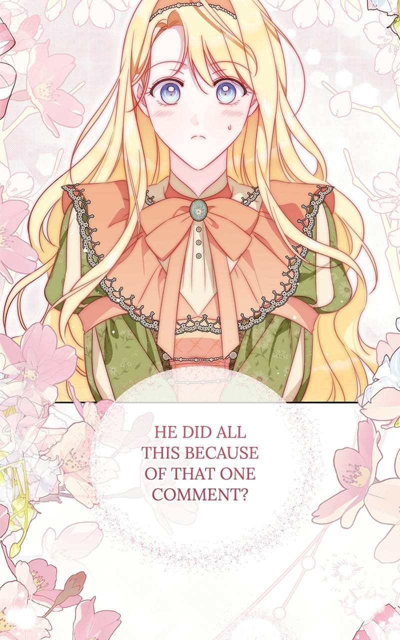 Born to be the Grand Duchess Episode 25 page 24 - 