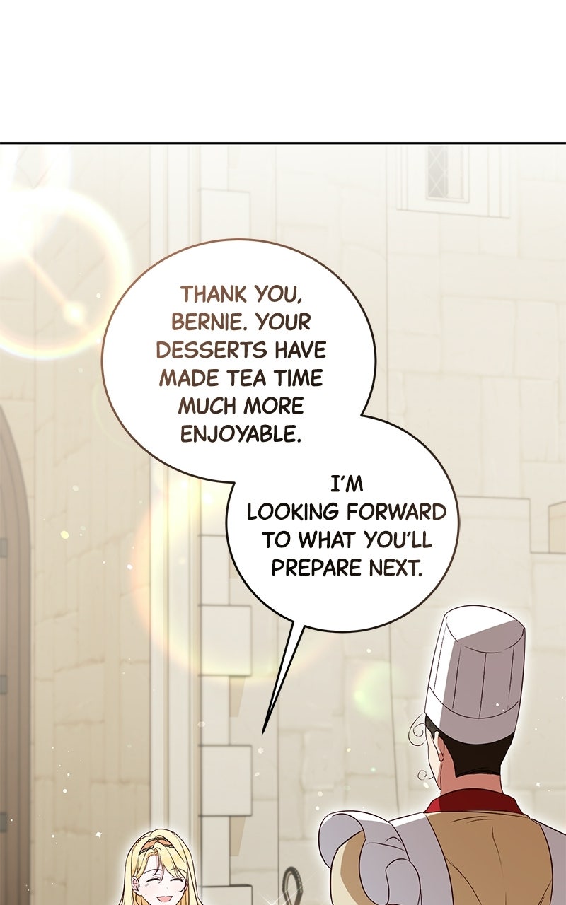 Born to be the Grand Duchess Episode 25 page 28 - 