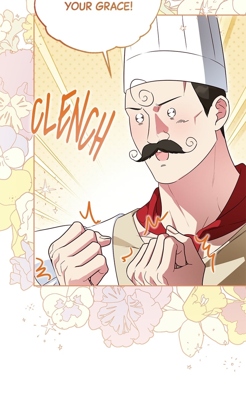 Born to be the Grand Duchess Episode 25 page 30 - 