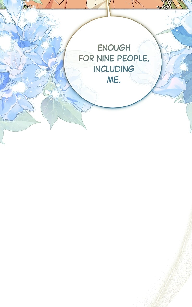 Born to be the Grand Duchess Episode 25 page 36 - 