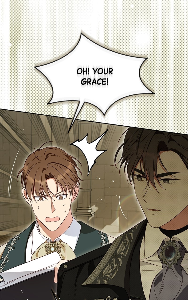 Born to be the Grand Duchess Episode 25 page 39 - 