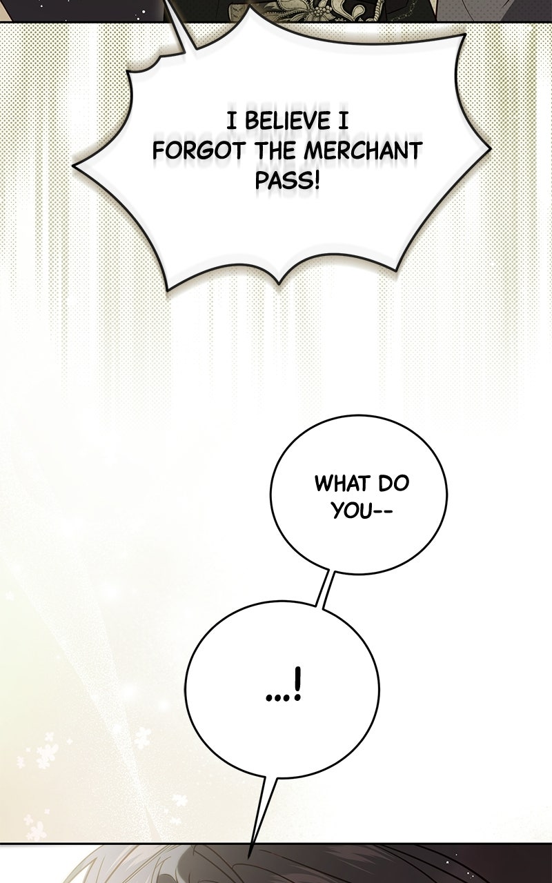 Born to be the Grand Duchess Episode 25 page 40 - 