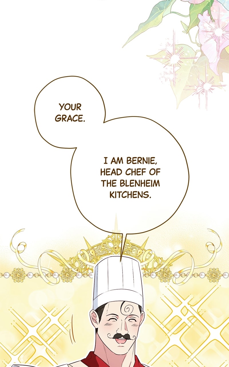 Born to be the Grand Duchess Episode 25 page 5 - 