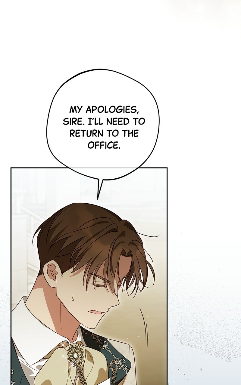 Born to be the Grand Duchess Episode 25 page 42 - 