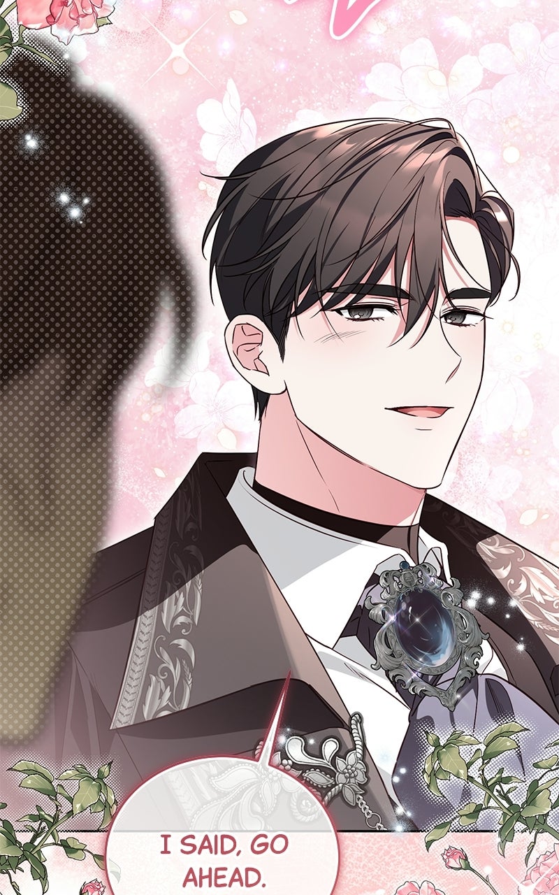 Born to be the Grand Duchess Episode 25 page 45 - 