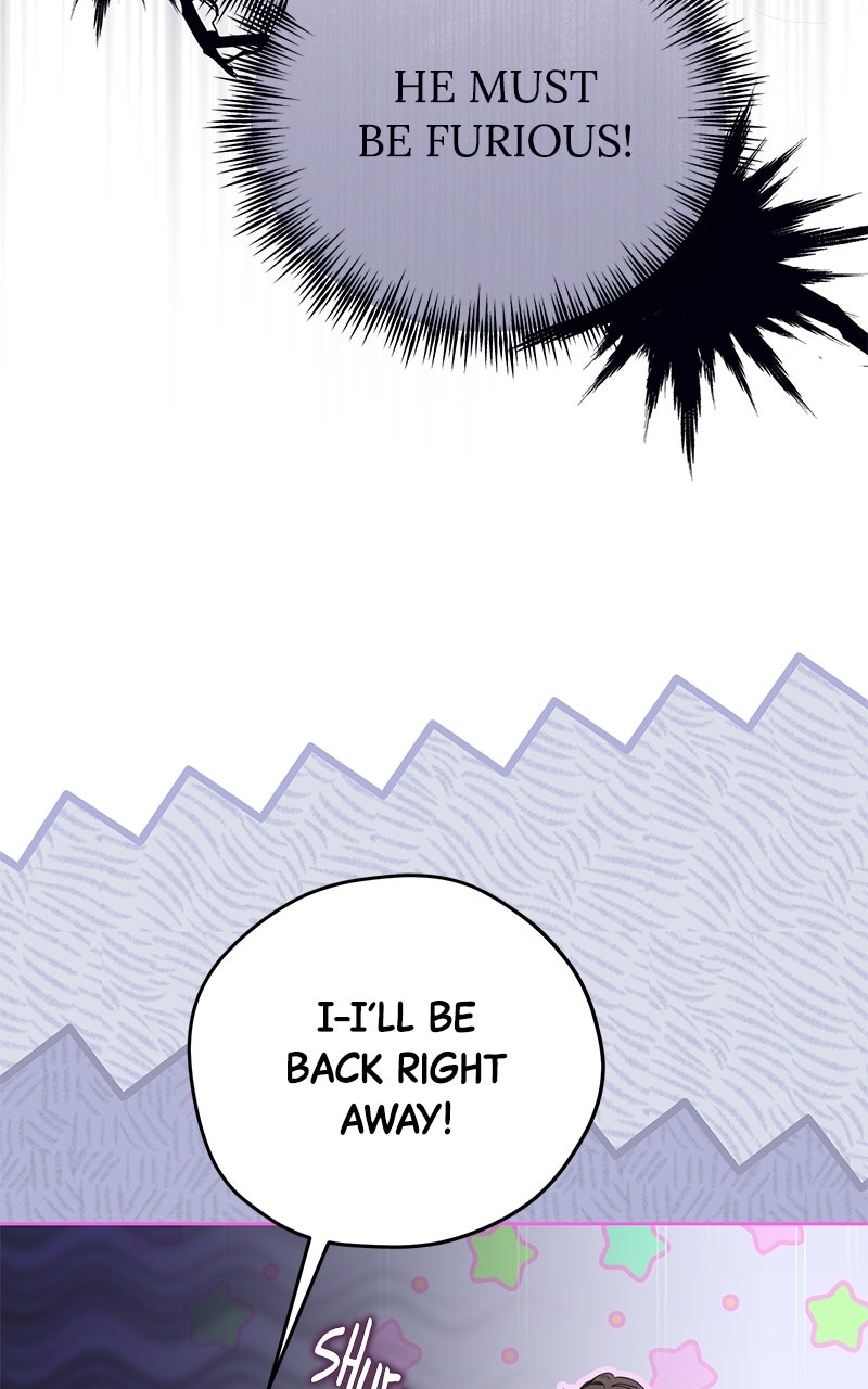 Born to be the Grand Duchess Episode 25 page 48 - 