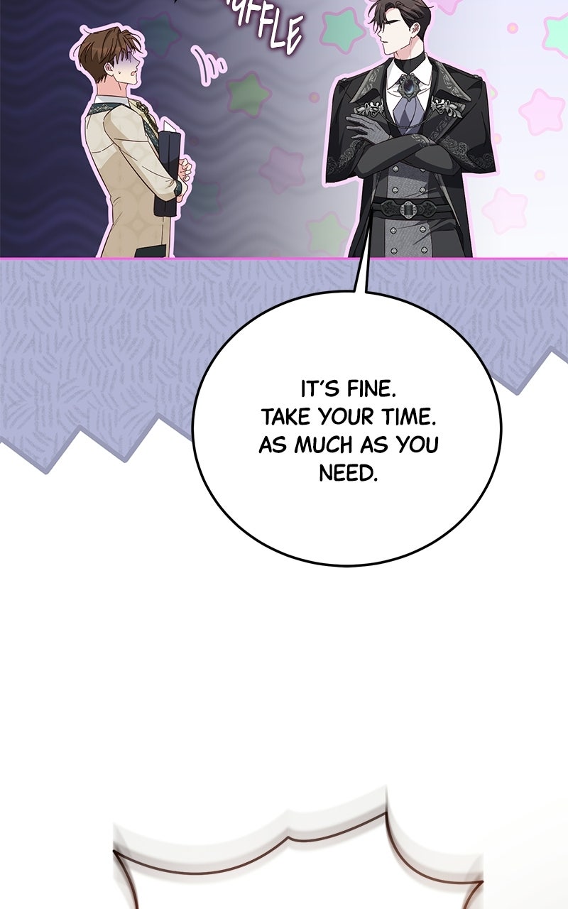 Born to be the Grand Duchess Episode 25 page 49 - 