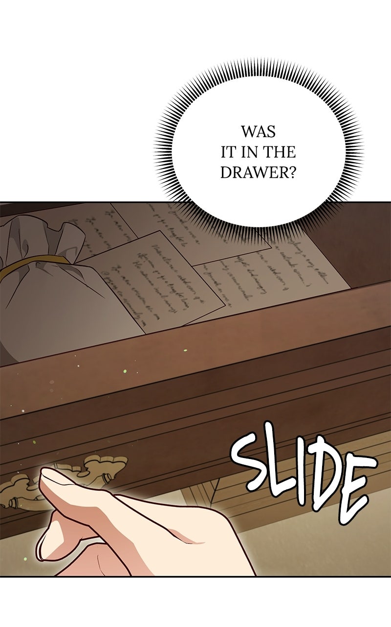 Born to be the Grand Duchess Episode 25 page 54 - 