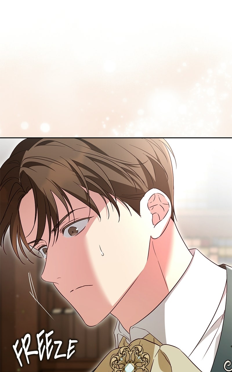 Born to be the Grand Duchess Episode 25 page 55 - 