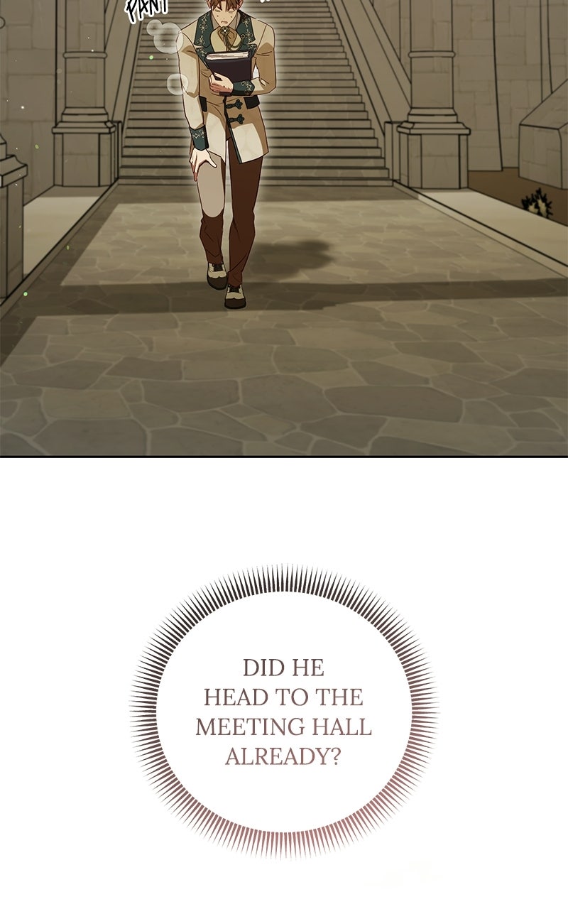 Born to be the Grand Duchess Episode 25 page 59 - 
