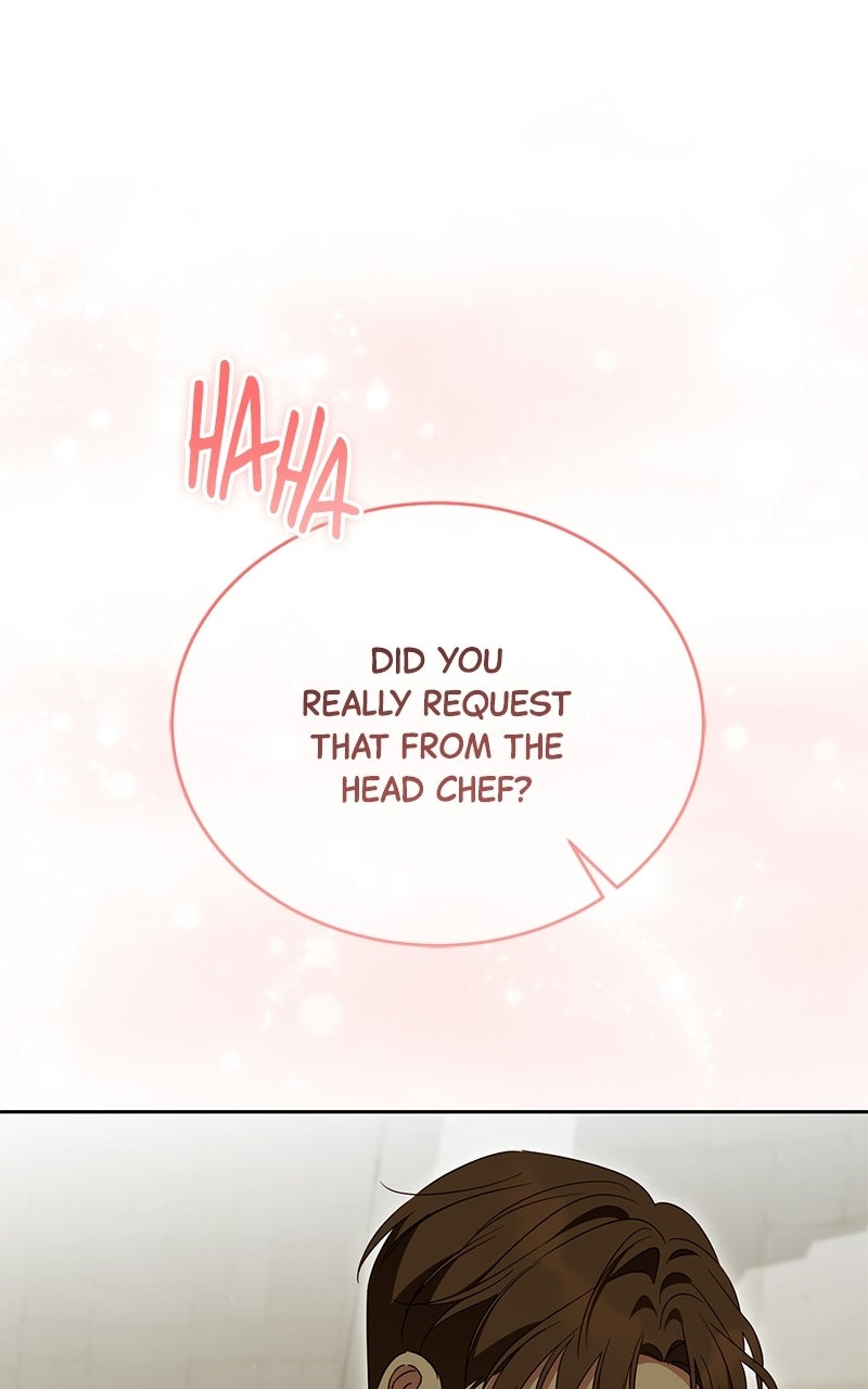 Born to be the Grand Duchess Episode 25 page 60 - 