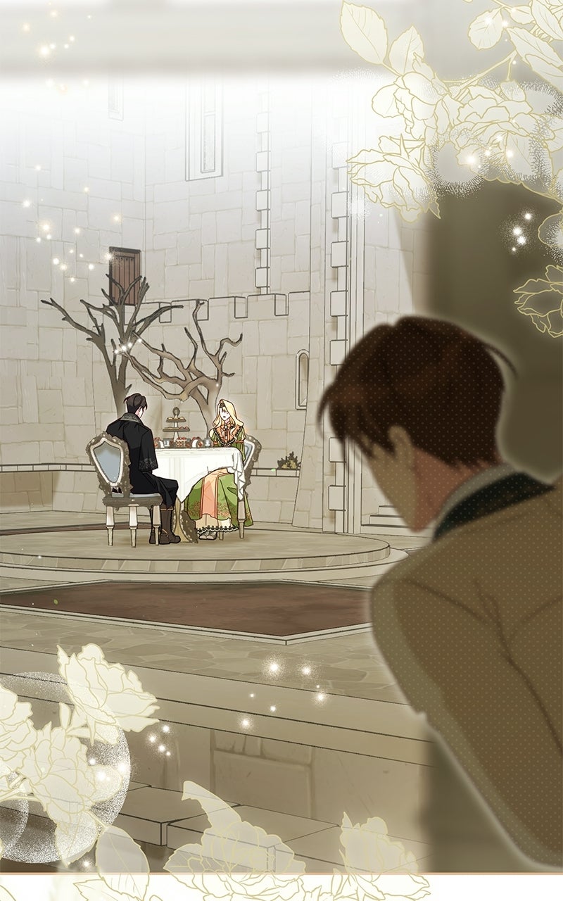 Born to be the Grand Duchess Episode 25 page 62 - 
