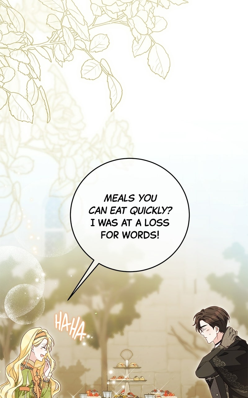 Born to be the Grand Duchess Episode 25 page 63 - 
