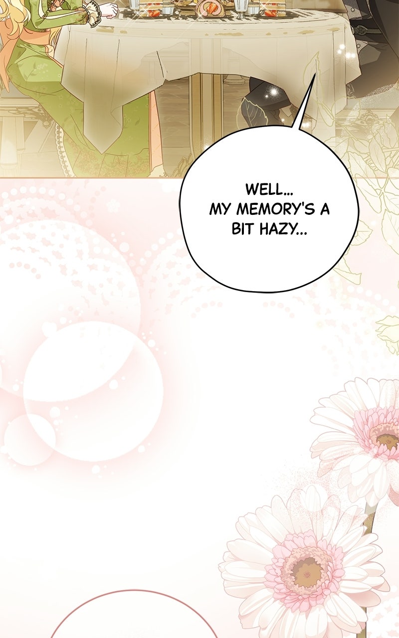 Born to be the Grand Duchess Episode 25 page 64 - 