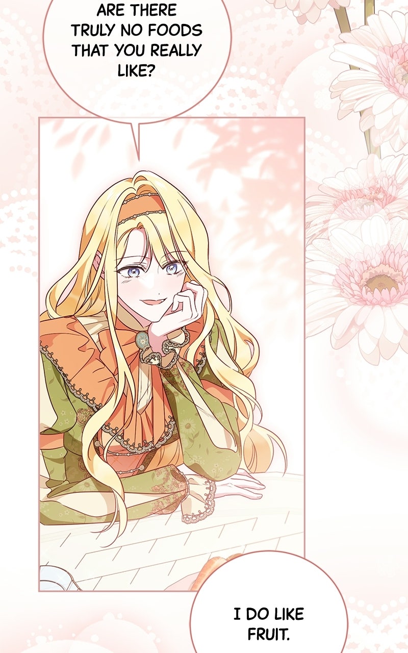 Born to be the Grand Duchess Episode 25 page 65 - 