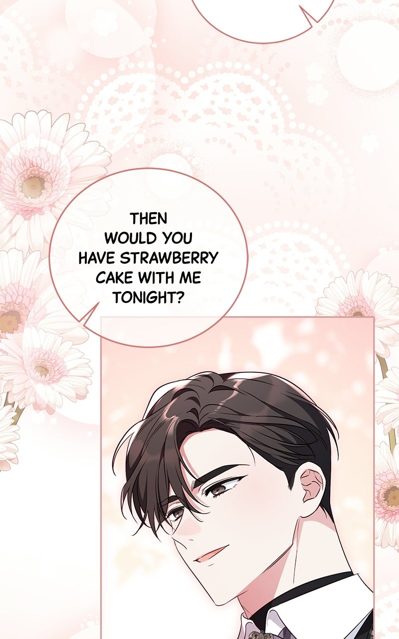 Born to be the Grand Duchess Episode 25 page 66 - 