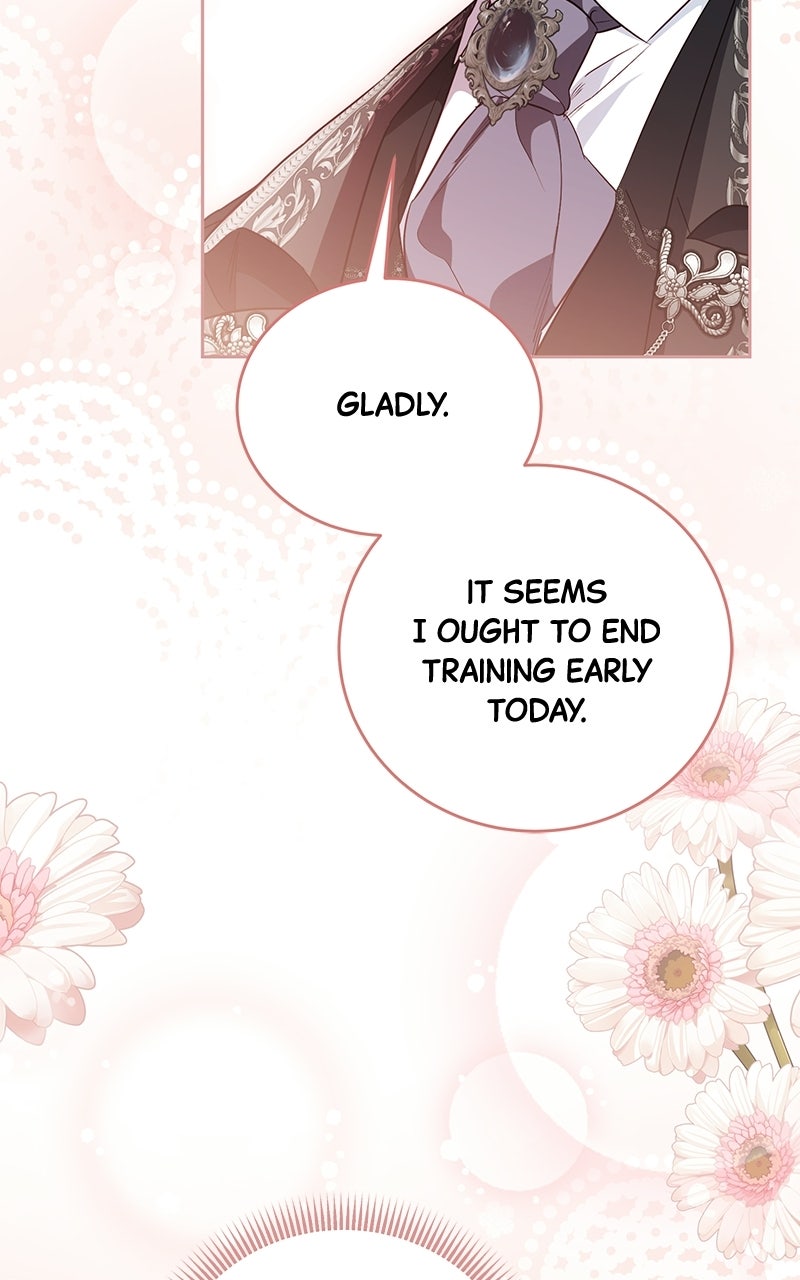Born to be the Grand Duchess Episode 25 page 67 - 