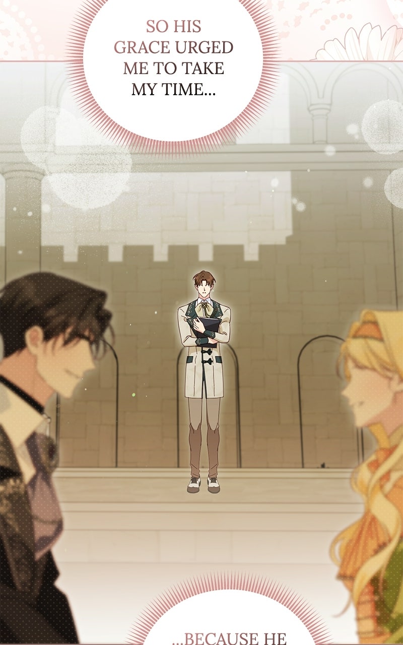 Born to be the Grand Duchess Episode 25 page 68 - 