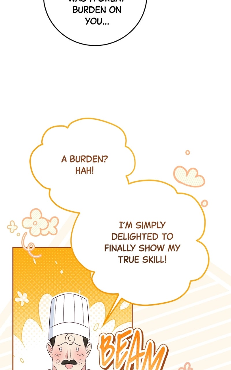 Born to be the Grand Duchess Episode 25 page 8 - 