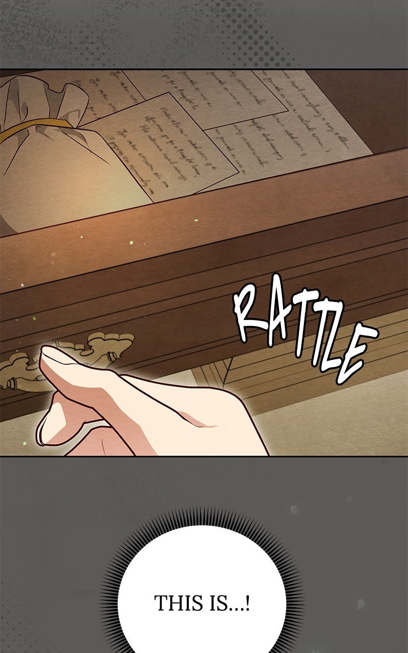 Born to be the Grand Duchess Episode 25 page 72 - 