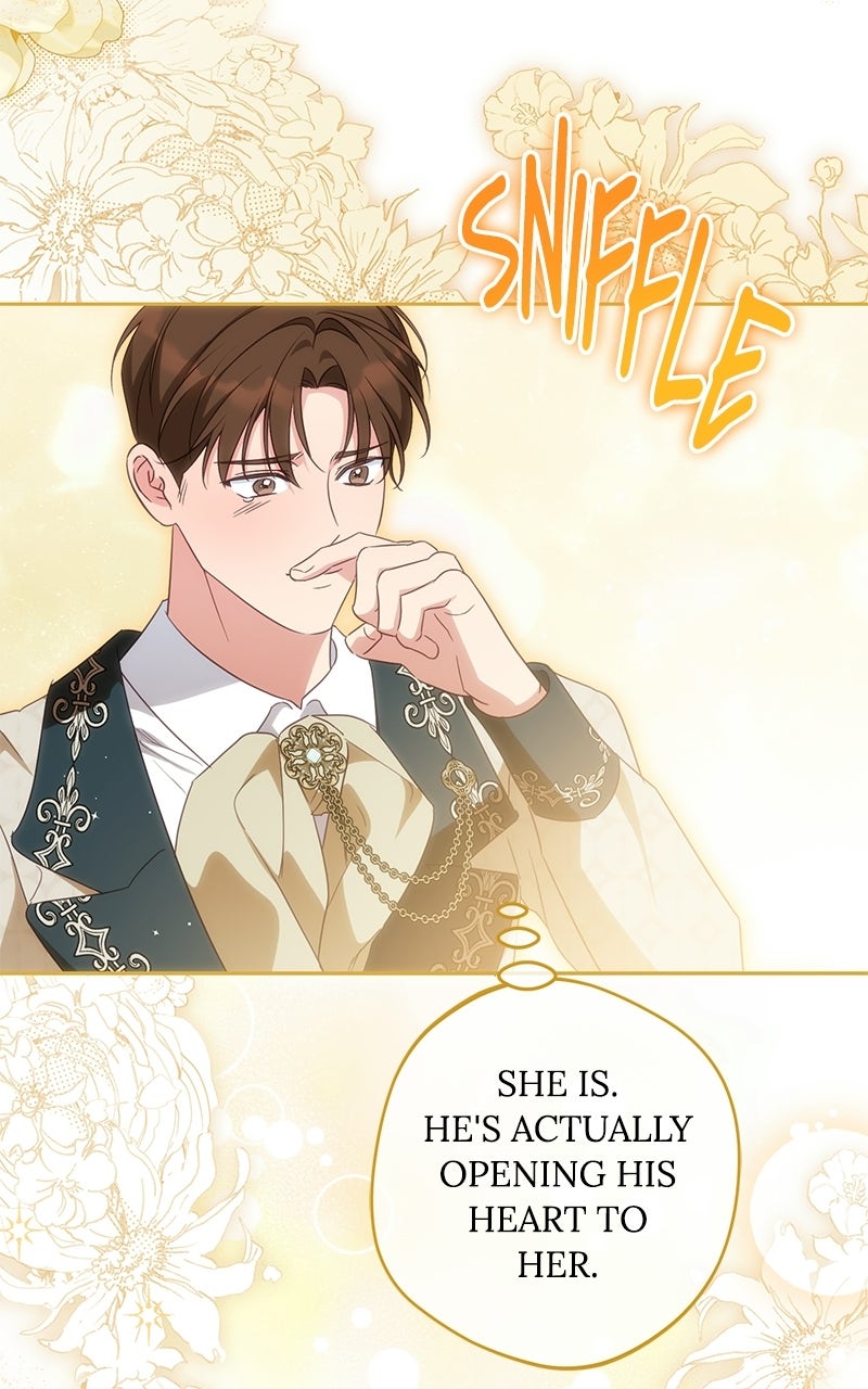Born to be the Grand Duchess Episode 25 page 79 - 