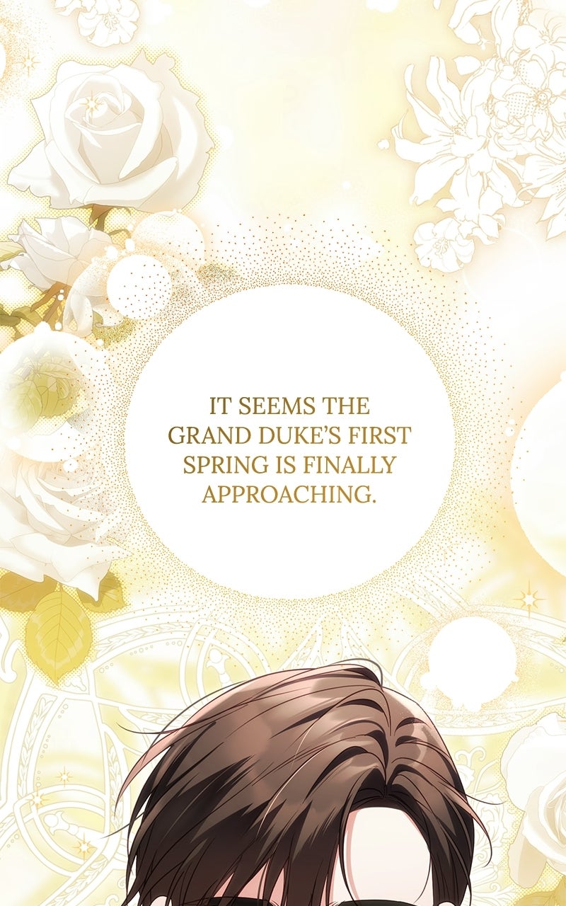Born to be the Grand Duchess Episode 25 page 80 - 