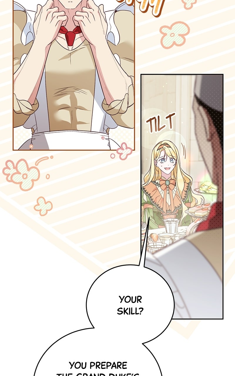 Born to be the Grand Duchess Episode 25 page 9 - 