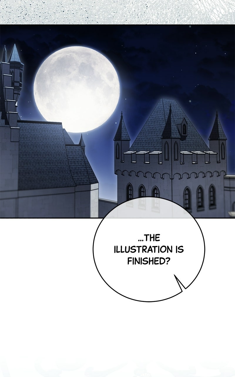 Born to be the Grand Duchess Episode 25 page 83 - 