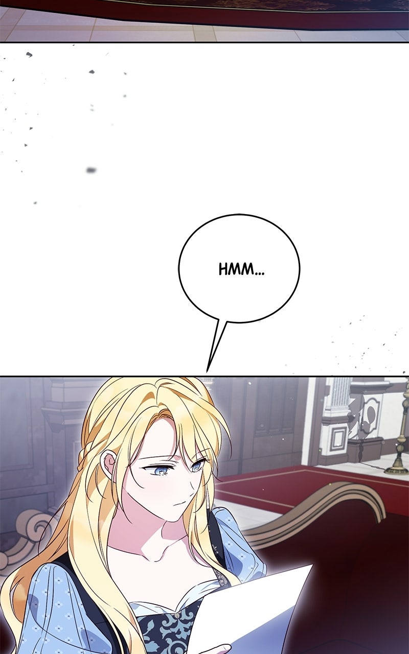 Born to be the Grand Duchess Episode 25 page 85 - 