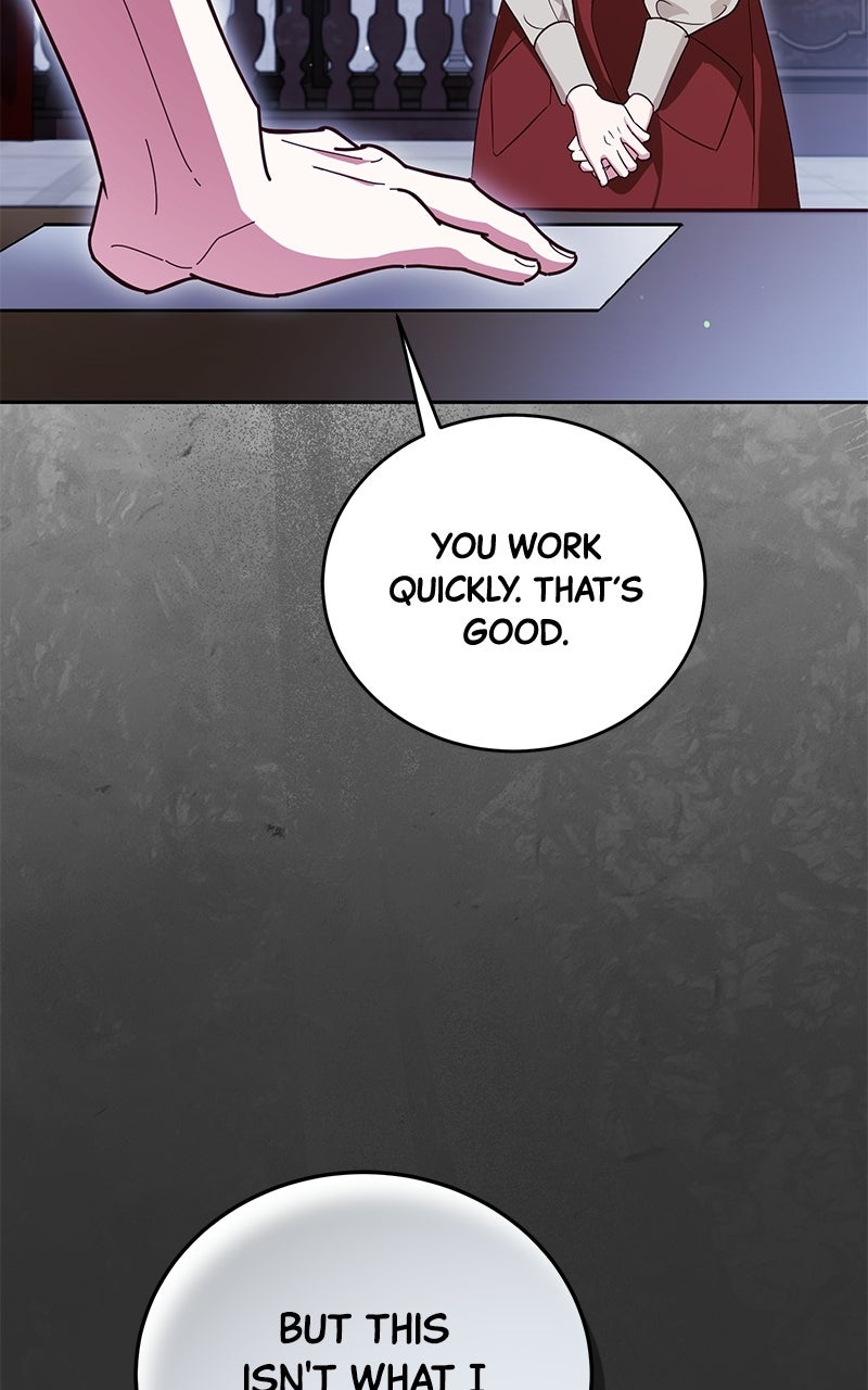 Born to be the Grand Duchess Episode 25 page 87 - 