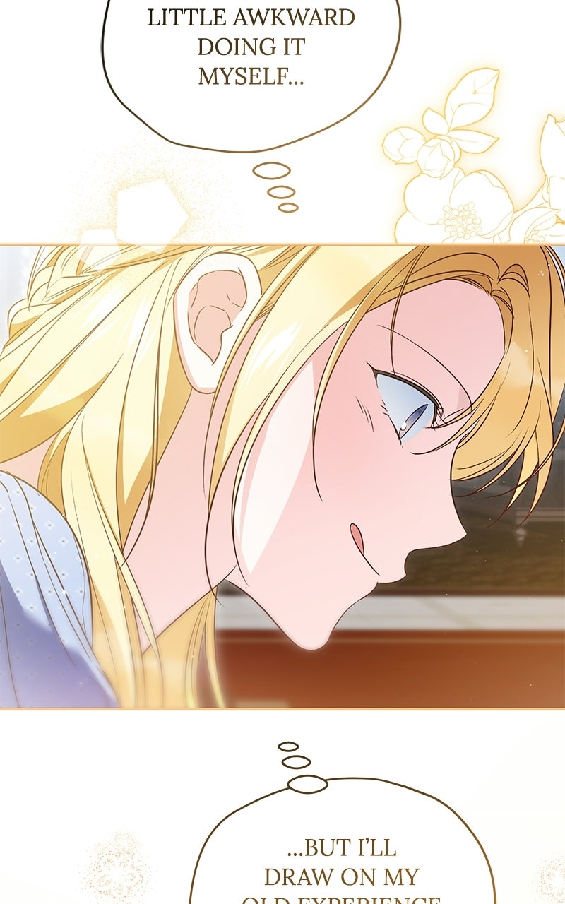 Born to be the Grand Duchess Episode 26 page 11 - 