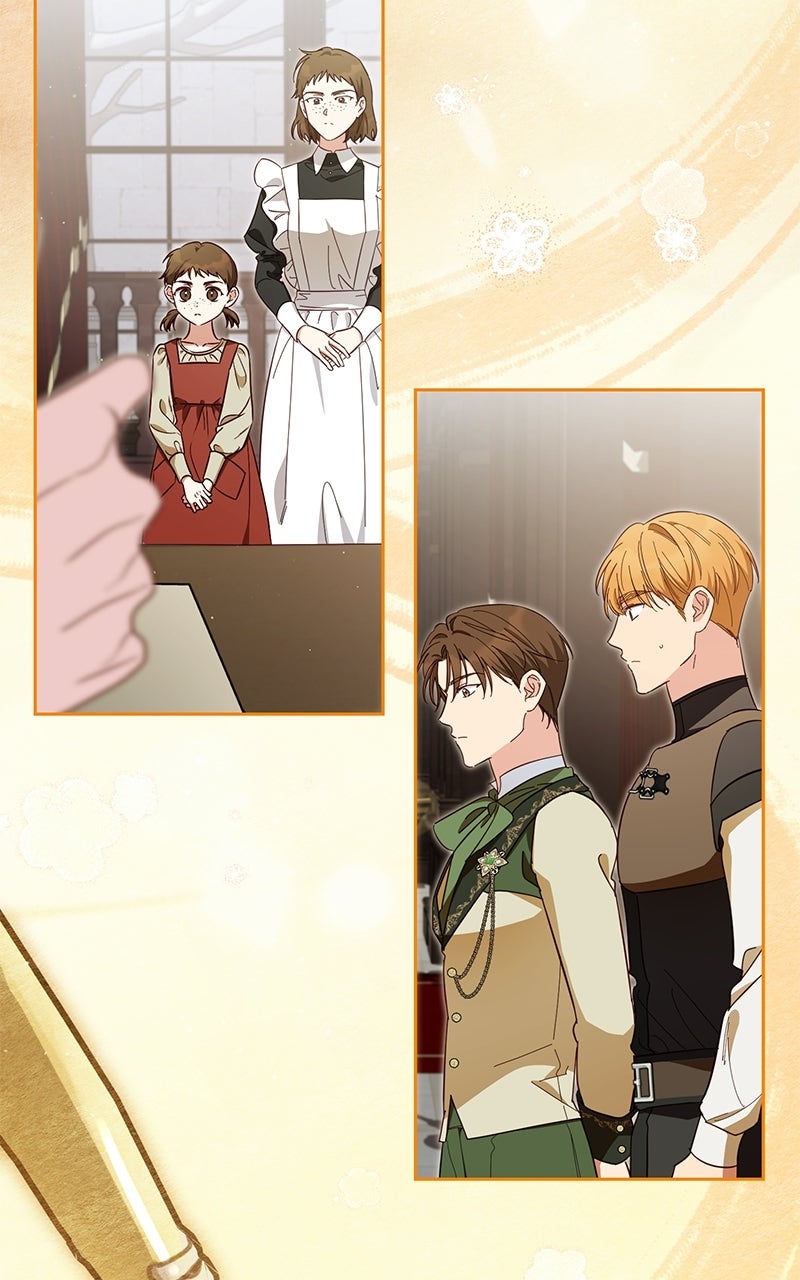 Born to be the Grand Duchess Episode 26 page 13 - 