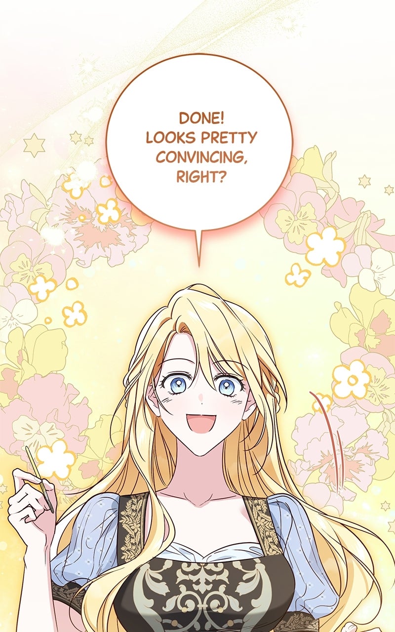 Born to be the Grand Duchess Episode 26 page 15 - 